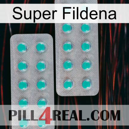 Super Fildena 29